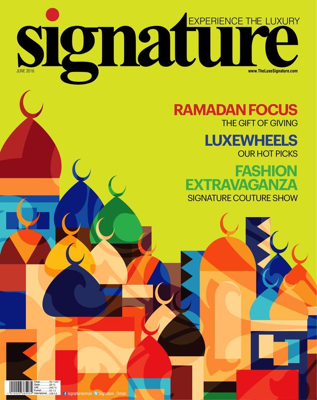 Signature