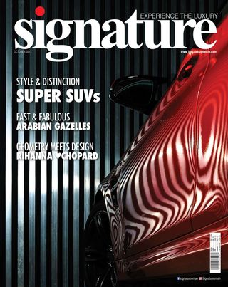 Signature