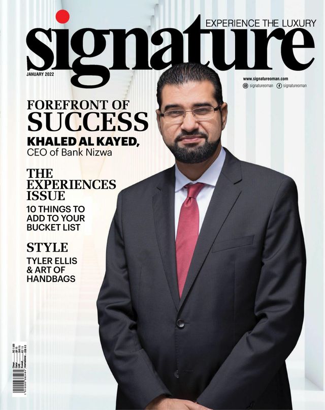 Signature