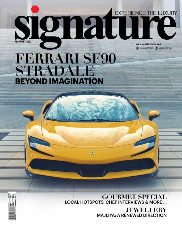 Signature