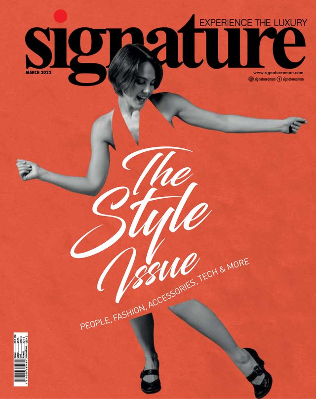 Signature