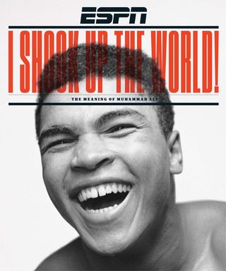 ESPN The Magazine