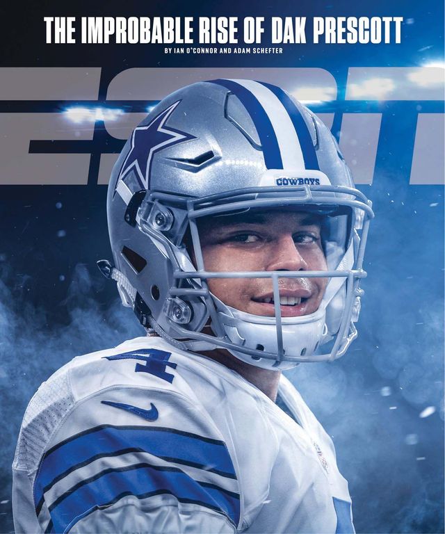 ESPN The Magazine