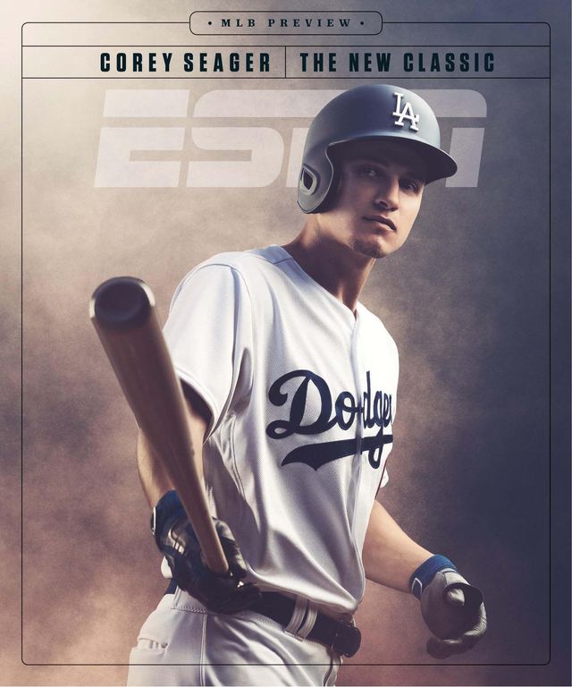 ESPN The Magazine