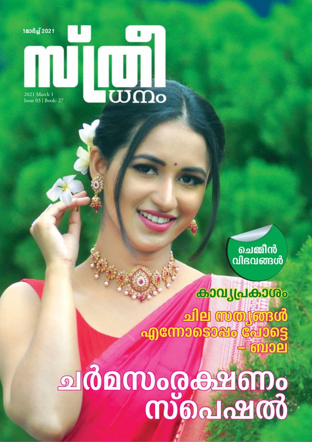 Sthree Dhanam