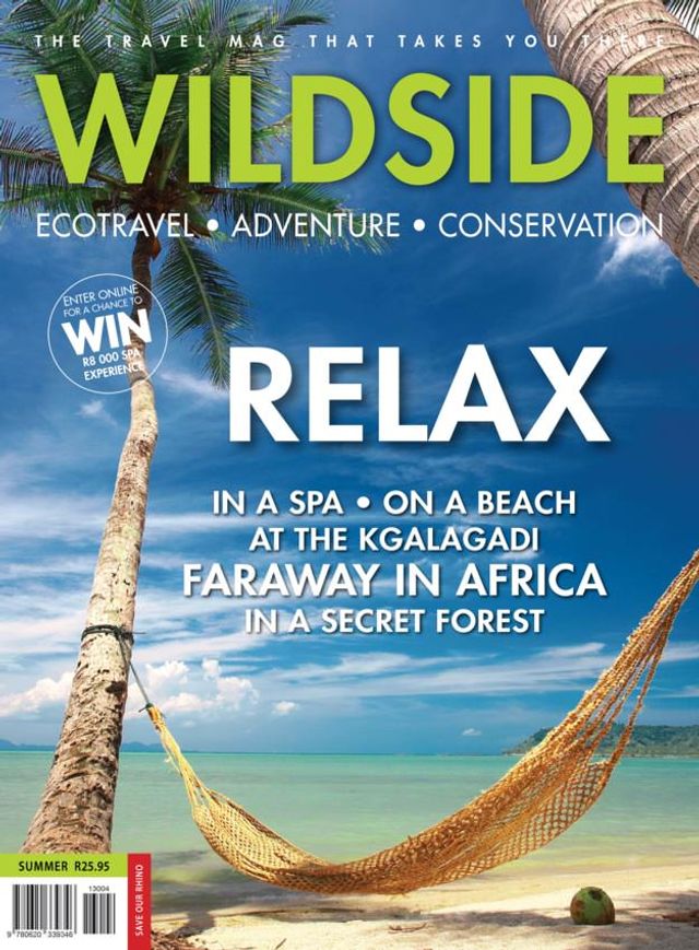 Wildside Africa