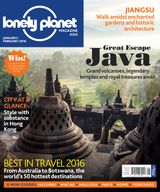 January - February 2016