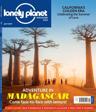 Lonely Planet Asia