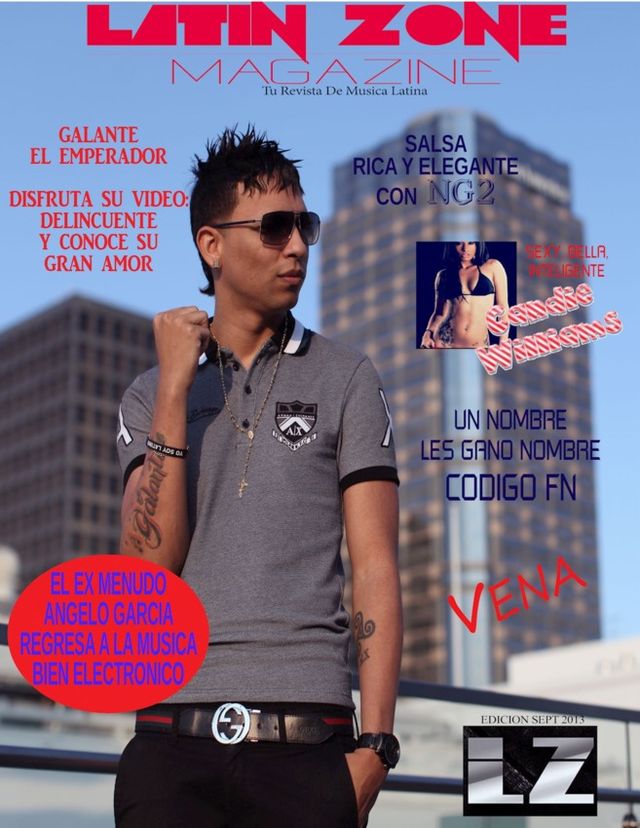 Go Unlimited with Magzter GOLD