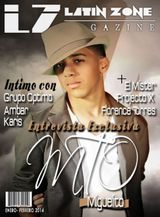 Enero - Febrero 2014