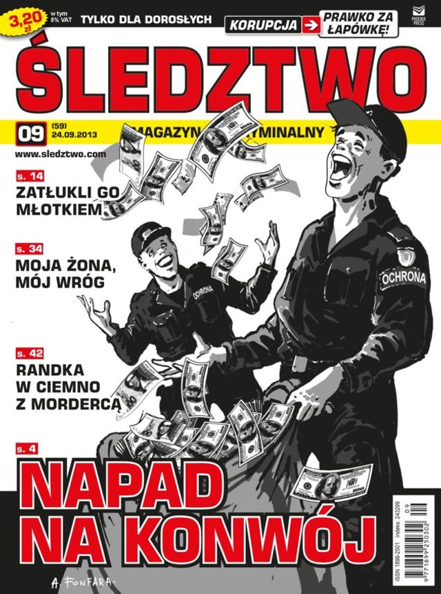 Gå ubegrenset med Magzter GOLD