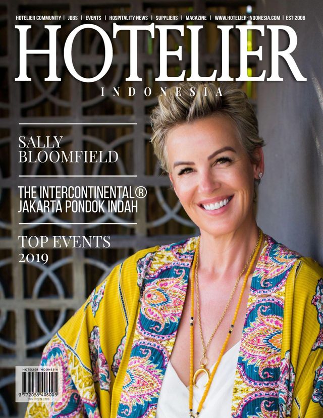 Hotelier Indonesia