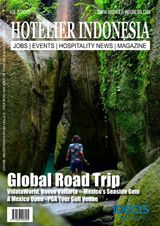 Hotelier Indonesia