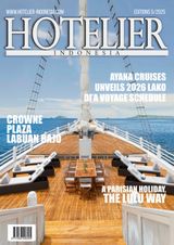 Hotelier Indonesia
