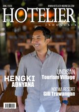 Hotelier Indonesia