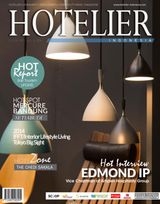 Hotelier Indonesia