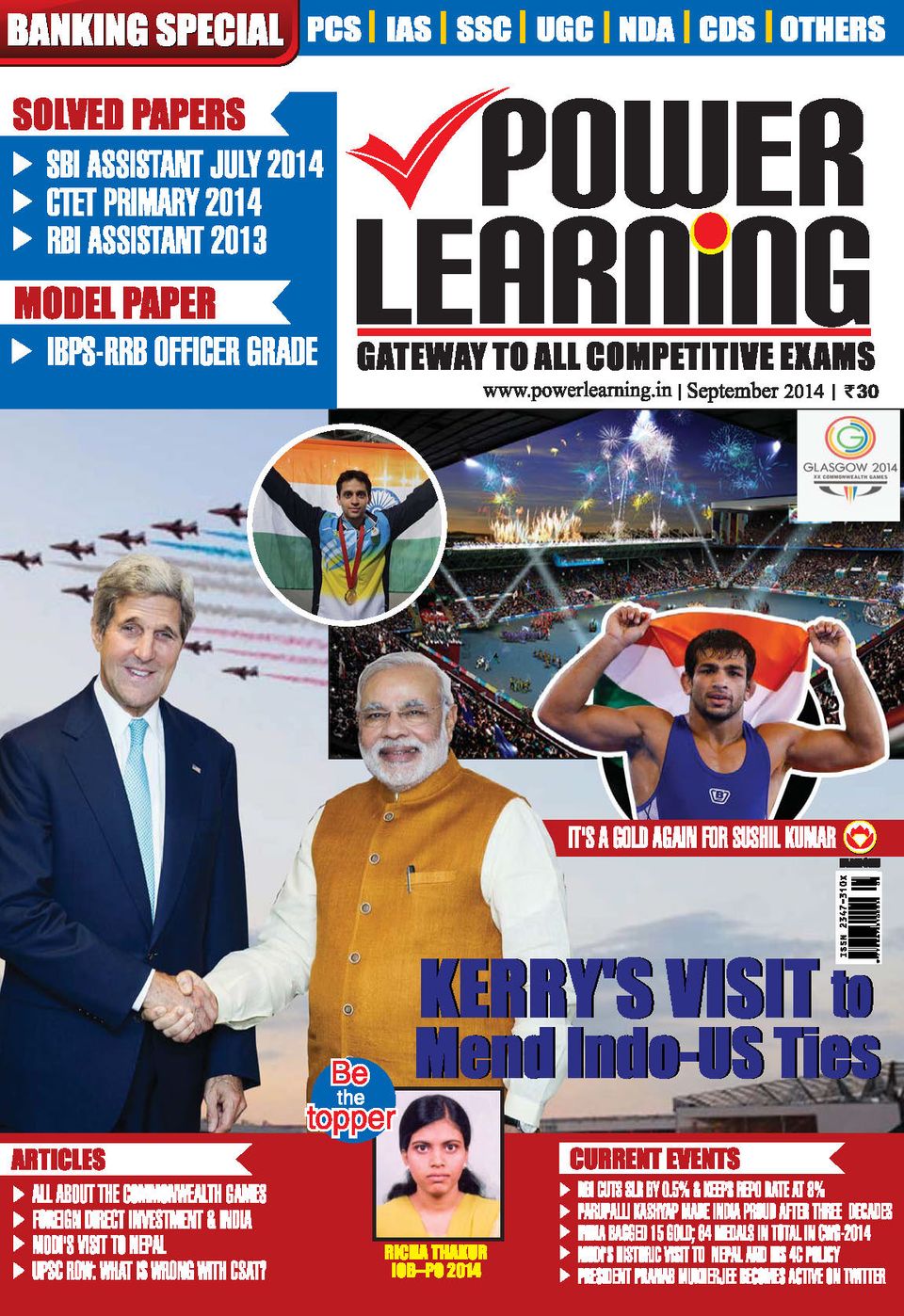 Get digital access to Power Learning Gateway - September 2014 issue ...