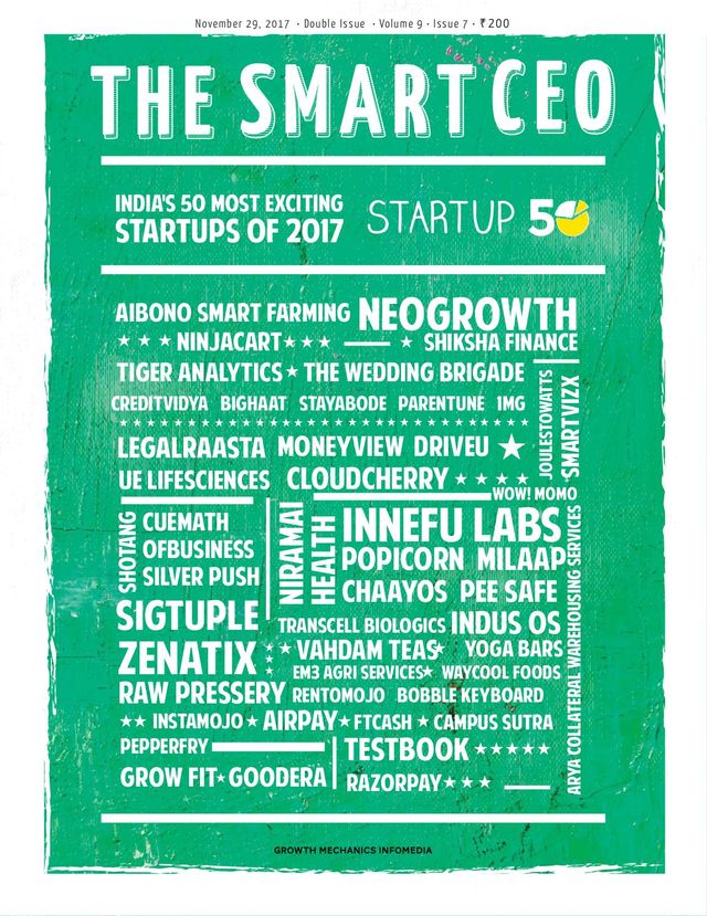 The SmartCEO