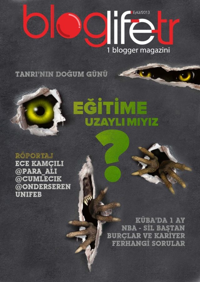 BloglifeTr