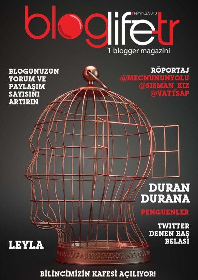BloglifeTr