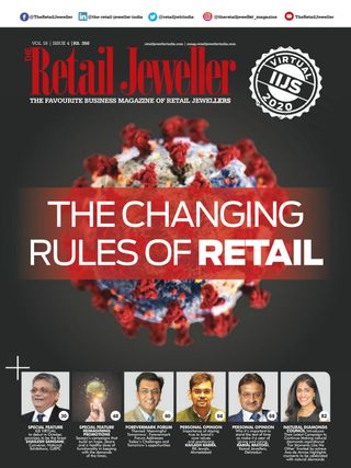 The Retail Jeweller