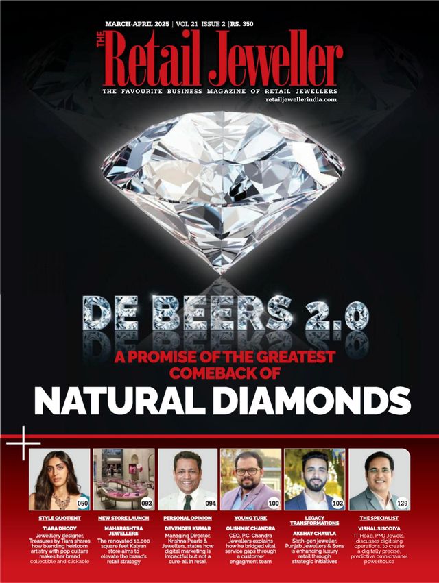 The Retail Jeweller