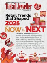The Retail Jeweller