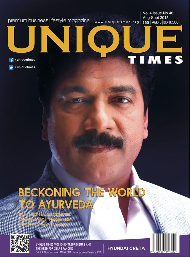 UNIQUE TIMES