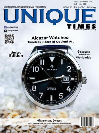 UNIQUE TIMES