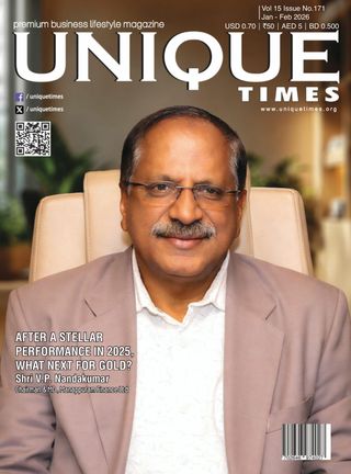 UNIQUE TIMES