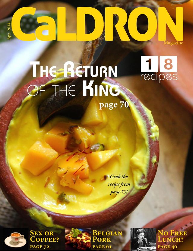 CaLDRON