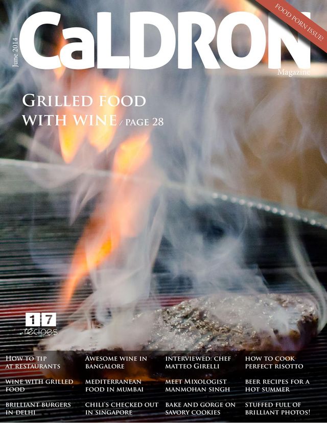CaLDRON