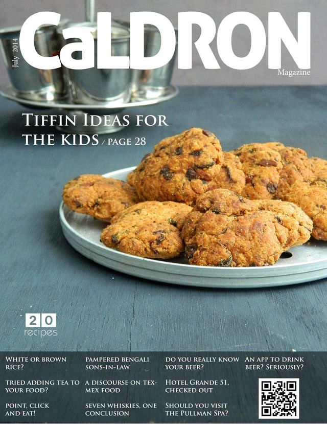 CaLDRON