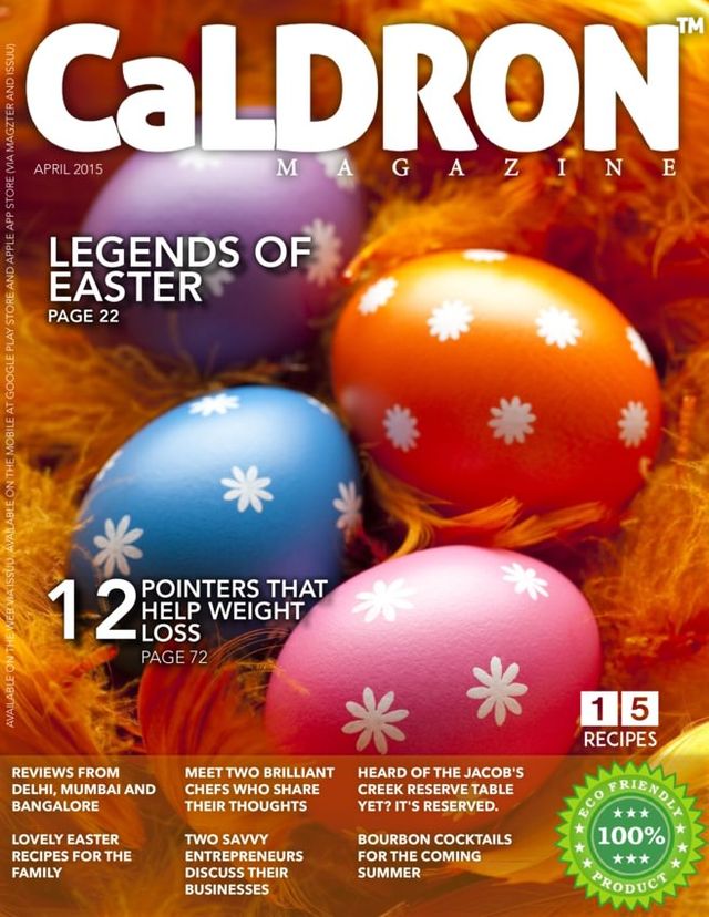 CaLDRON