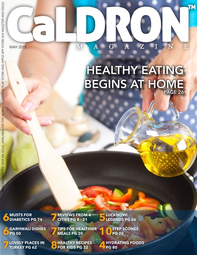 CaLDRON
