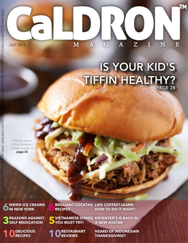 CaLDRON