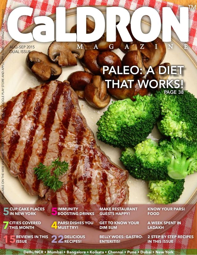 CaLDRON