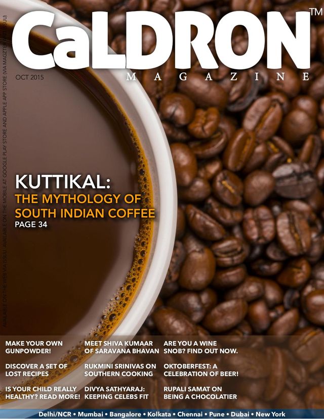 CaLDRON