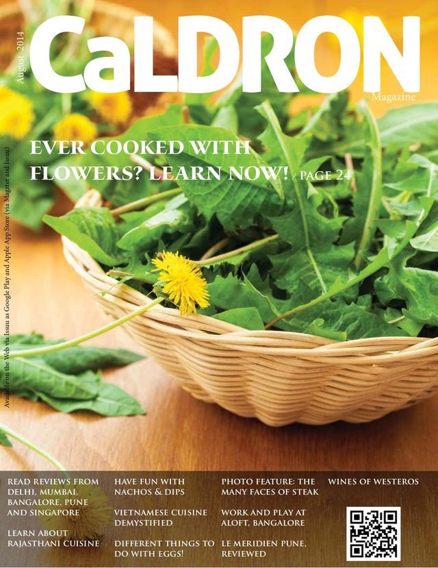 CaLDRON