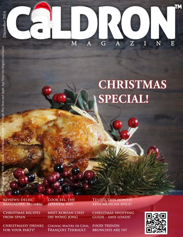 CaLDRON
