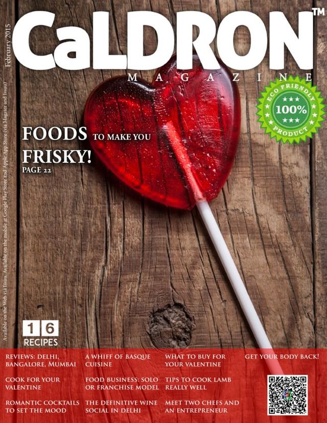 CaLDRON