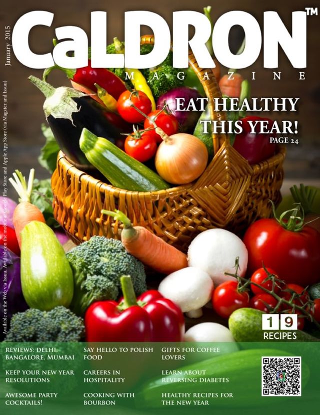 CaLDRON