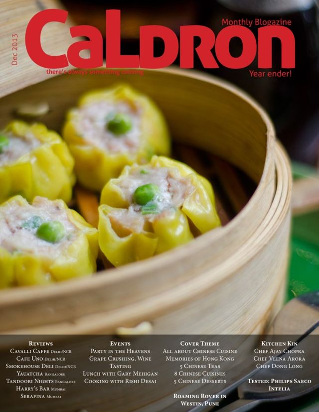 CaLDRON