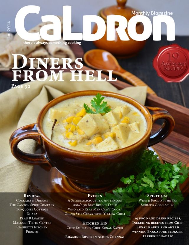CaLDRON