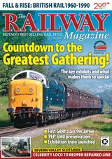 The Railway Magazine