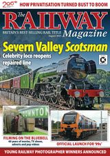 The Railway Magazine