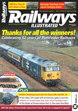 The Railway Magazine