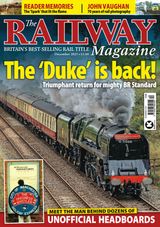 The Railway Magazine