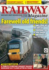 The Railway Magazine