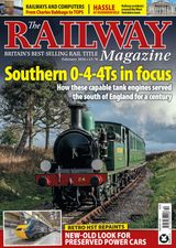 The Railway Magazine
